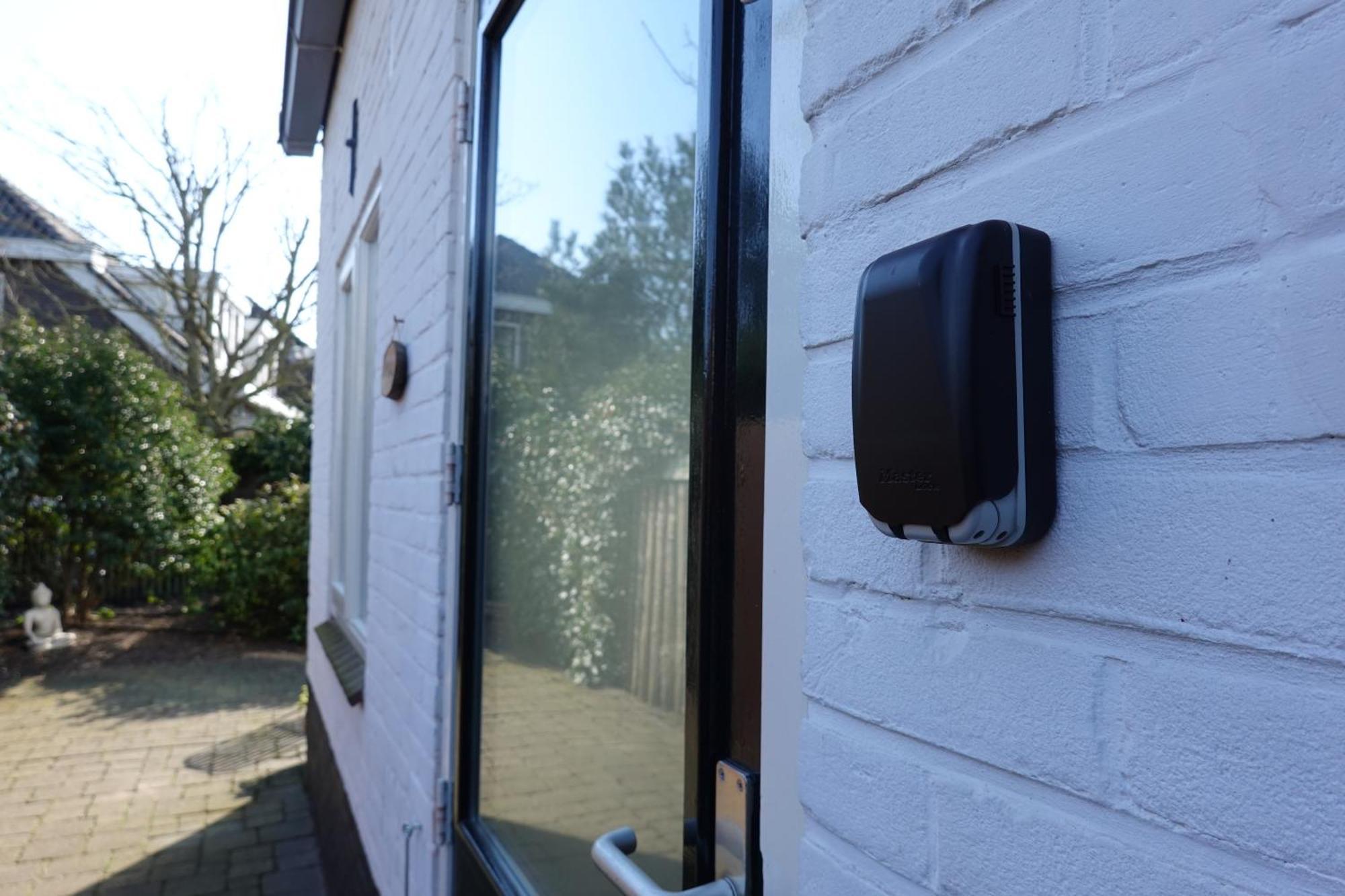 Ithaka House, Unieke Plek Met Vrij Parkeren! Casa de Férias